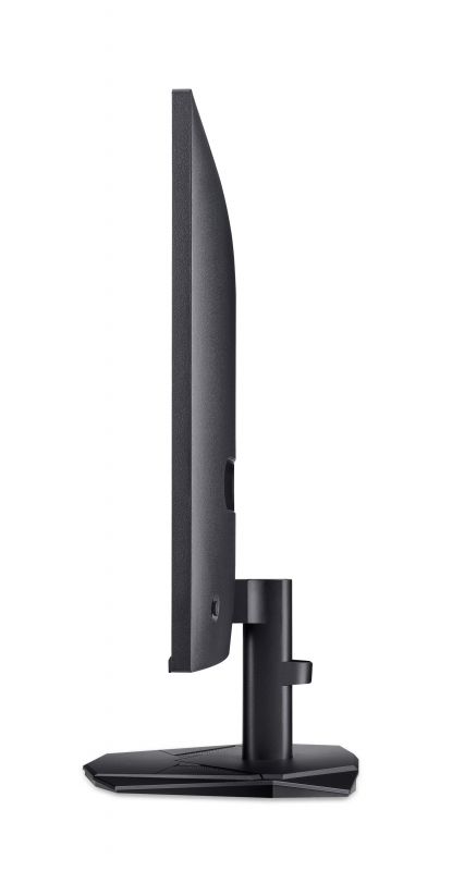 Монітор Acer 27"Nitro KG270W5bmiipx 2xHDMI, DP, MM, IPS, 260Hz, 1ms