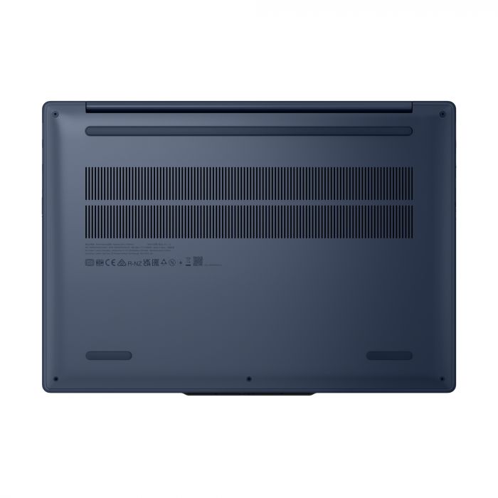 Ноутбук Lenovo IdeaPad Slim 5-14ARP10 14" WUXGA_AG, AMD R5-7535HS, 32GB, F1TB, UMA, DOS, синій