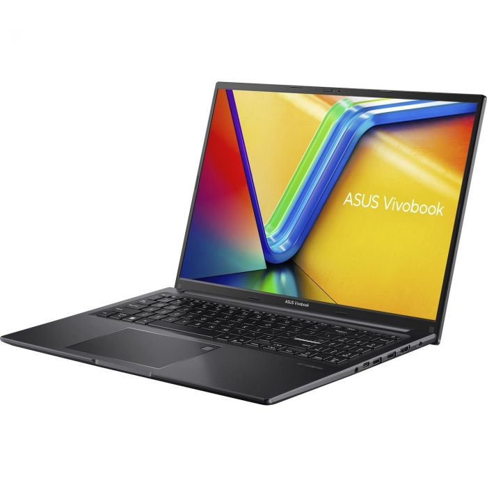 Ноутбук ASUS Vivobook 16 M1605NAQ-SH053 16" WUXGA OLED, AMD R7 170, 16GB, F1TB, UMA, noOS, Чорний