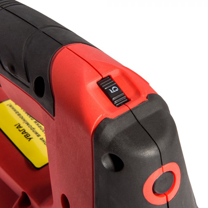Лобзик Vitals Master Ef 10080DNallu 800Вт 3000об/хв хід 22мм 2.2кг