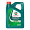 Олива моторна Castrol Magnatec 10W-40  4л (MG 10W-40/4) (15F098)
