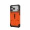 Чохол UAG для iPhone 17 Pro, Pathfinder MagSafe, Orange