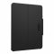 Чохол UAG для iPad Air 13" (Gen 3, 2026), Plyo LT, Ice/Black