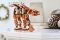 Конструктор LEGO Пряниковий крокохід AT-AT