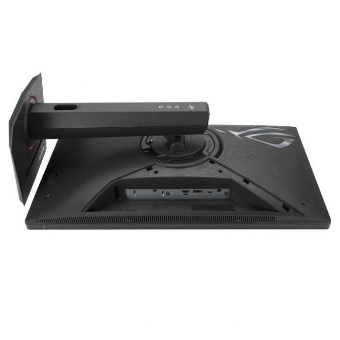 Монітор Asus 27" ROG Strix XG27UCGR HDMI, DP, USB-C, Audio, IPS, 3840x2160, 162/485Hz, 0.3ms, sRGB 130%, G-SYNC, FreeSync, Pivot, HDR400