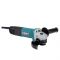 Шліфмашина кутова Makita M9511RB 125мм 820Вт 11000об/хв 2кг