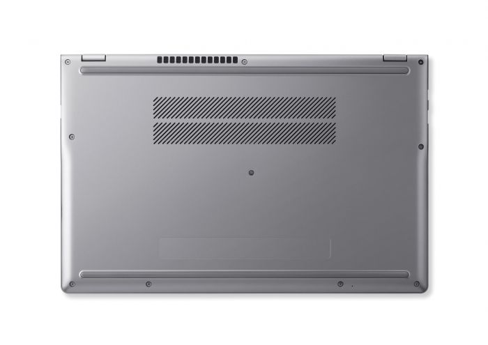Ноутбук Acer Chromebook CB315-6H 15" FHD IPS, Intel P N250, 8GB, F128GB, UMA, ChromeOS, сріблястий