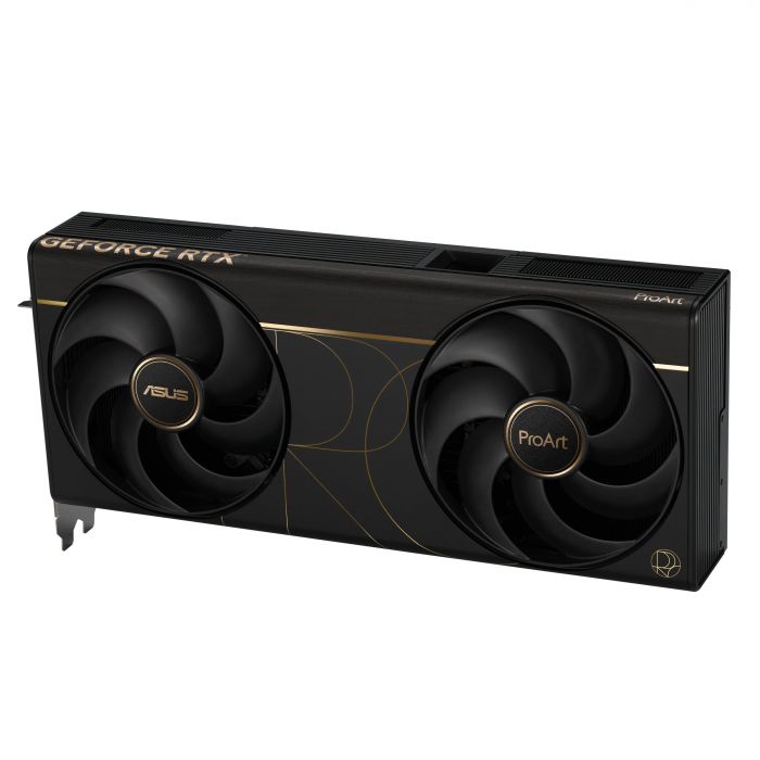 Відеокарта ASUS GeForce RTX 5090 32GB GDDR7 OC PROART-RTX5090-O32G