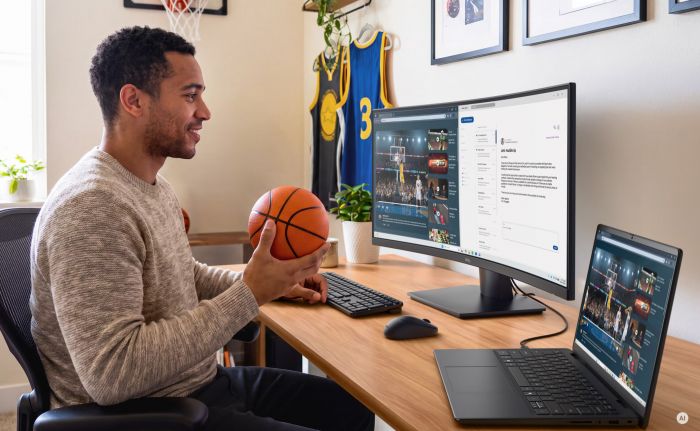 Монітор DELL 34" SE3426DW 2xHDMI, DP, VA, 3440x1440, 21:9, 165Hz, sRGB 99%, CURVED, FreeSync