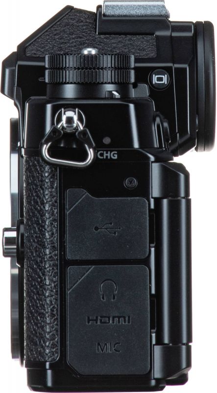 Цифр. фотокамера Nikon Zf body