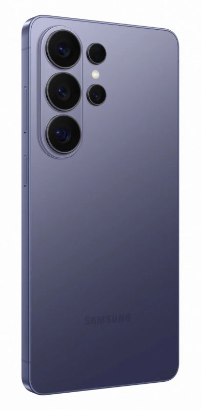 Смартфон Samsung Galaxy S26 Ultra 5G (S948) 6.9' 16/1024ГБ, 2SIM, 5000мА•год, фіолетовий