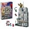 Конструктор LEGO Super Heroes  Епічна сутичка Людини-Павука проти Халка