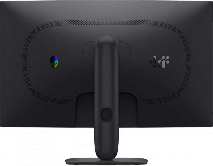 Монітор DELL 31.5" AW3226DM 2xHDMI, DP, USB, VA, 2560x1440, 240Hz, 1ms, DCI-P3 95%, CURVED, FreeSync, HDR 400