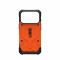 Чохол UAG для iPhone 17 Pro, Pathfinder MagSafe, Orange