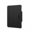 Чохол UAG для iPad Air 11" (Gen 8, 2026), Plyo LT, Ice/Black
