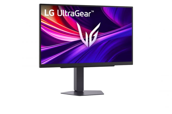 Монітор LG 27" 27G810A-B 2xHDMI, DP, USB, Audio, IPS, 3840x2160, 180/360Hz, 1ms, DCI-P3 95%, G-SYNC, FreeSync, Pivot, HDR400