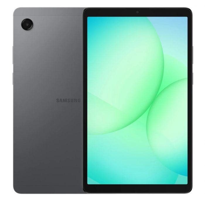 Планшет Samsung Galaxy Tab A11 (X130) 8.7" 4ГБ, 64ГБ, 5100мА•год, Android, сірий