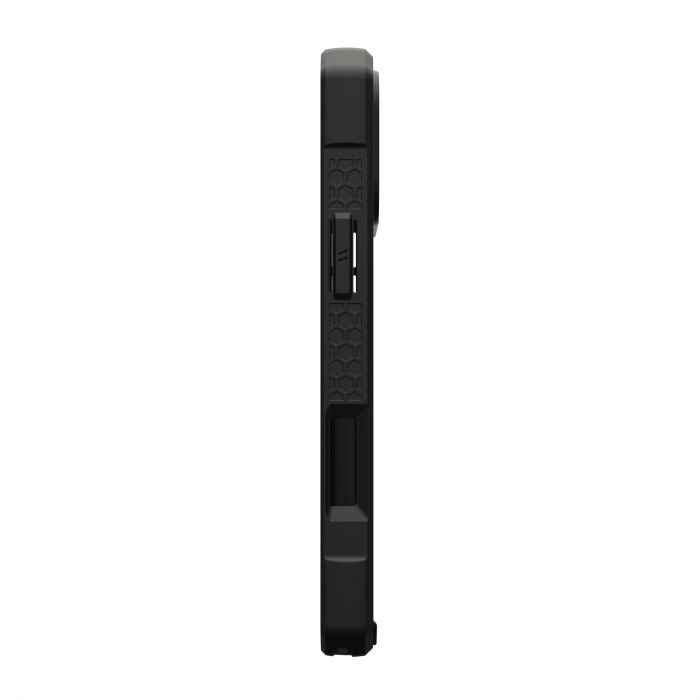 Чохол UAG для iPhone 17 Pro Max, Monarch Pro MagSafe, Kevlar Element Green