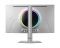 Монітор Samsung 32" Odyssey G81SF HDMI, DP, USB-C, Bluetooth, VA, 3840x2160, 240Hz, 0,03ms