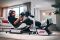 Кокпіт з кріпленням для керма та педалей Playseat Formula Instinct - F1® Edition