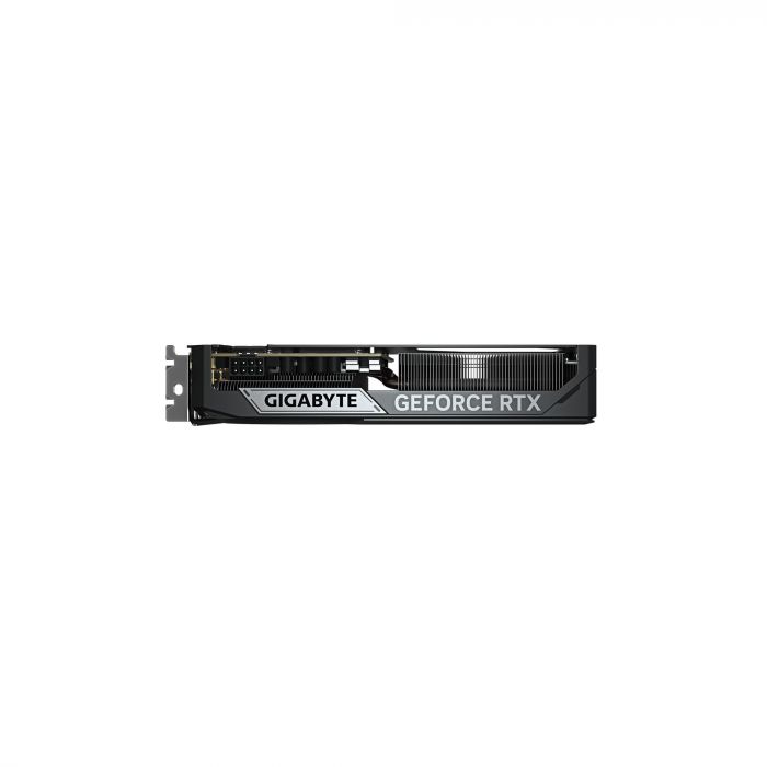 Відеокарта GIGABYTE GeForce RTX 5060 Ti 16GB GDDR7 WINDFORCE