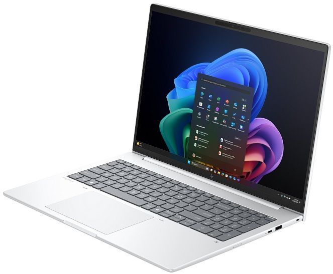 Ноутбук HP EliteBook 8-G1a 16" WUXGA IPS AG, AMD R7-350, 32GB, F1TB UMA, Win11P, сріблястий