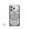 Чохол UAG для iPhone 18 Pro, Monarch Pro Magsafe VEIL, Ice