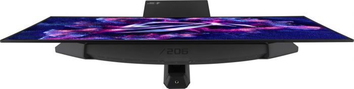 Монітор Asus 31.5" ROG Strix XG32UCWG 2xHDMI, DP, USB-C, 3xUSB, OLED, 3840x2160, 165Hz, 0.03ms, DCI-P3 99%, FreeSync, HAS, HDR400