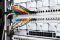 Патч-корд DIGITUS CAT 6 U-UTP Sliim, 2 м, AWG 32/7, Cu, LSZH, сірий