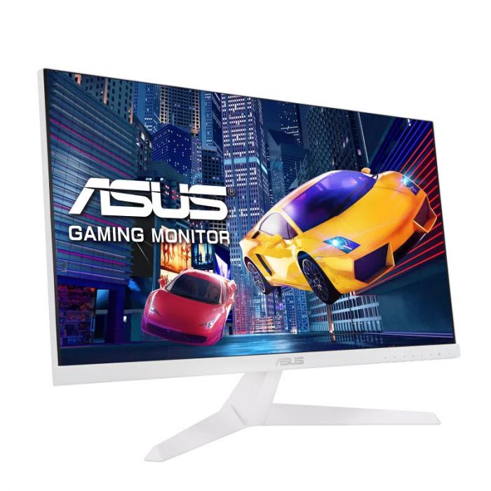 Монітор Asus 27" VY279HGR-W D-Sub, HDMI, Audio, IPS, 120Hz, 1ms, AdaptiveSync