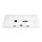 Монітор Asus 27" VY279HGR-W D-Sub, HDMI, Audio, IPS, 120Hz, 1ms, AdaptiveSync