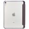Чохол Tucano Bamboo для iPad A16 11th Gen/10th Gen, бузковий