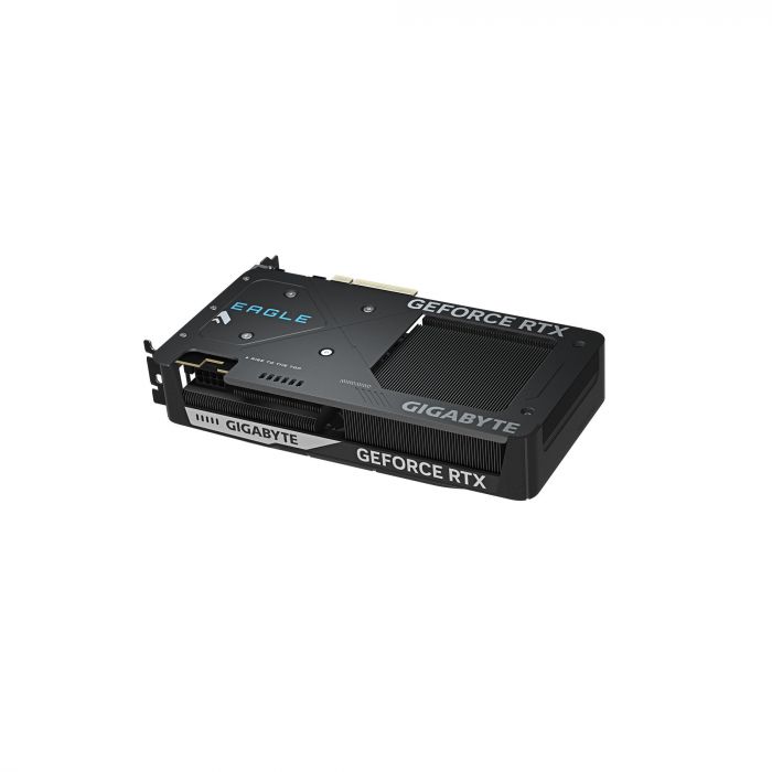 Відеокарта GIGABYTE GeForce RTX 5060 Ti 8GB GDDR7 EAGLE OC