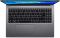 Ноутбук Acer Extensa EXO15-41 15.6" FHD, AMD R5-7430U, 8GB, F512GB, UMA, Lin, сірий