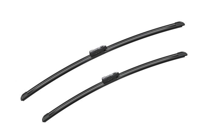 Склоочисник BOSCH Aerotwin безкаркасний комплект 600/530мм (3 397 007 862)