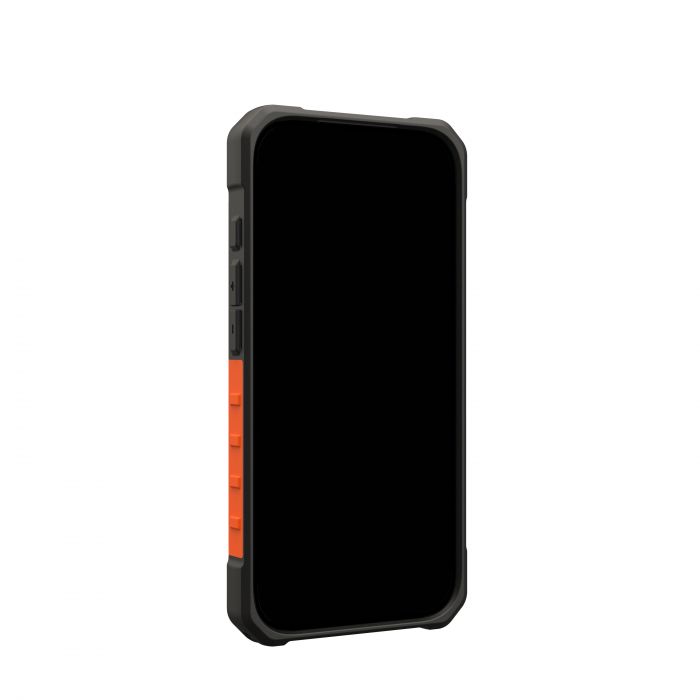 Чохол UAG для iPhone 17 Pro, Pathfinder MagSafe, Orange
