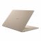 Ноутбук ASUS Zenbook A16 UX3607OA-SQ013W 16" 3K OLED, Qualcomm X2 Elite Extreme, 48GB, F1TB, UMA, Win11, Бежевий