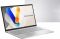 Ноутбук ASUS Vivobook 17 X1704MA-AU102 17.3" FHD IPS, Intel 3 304, 8GB, F256GB, UMA, NoOS, Сріблястий