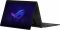 Ноутбук ASUS ROG Zephyrus Duo 16 GX651AX-SR100X 16" 3K Touch OLED, Intel Ultra 9 386H, 64GB, F2TB, NVD5090-24, noOS, Сірий
