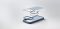 Чохол Belkin для iPhone 17 Pro, Magnetic Protective Grip, Navy