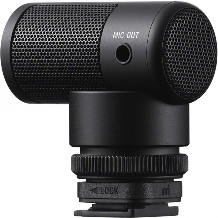 Мікрофон Sony ECM-G1Z