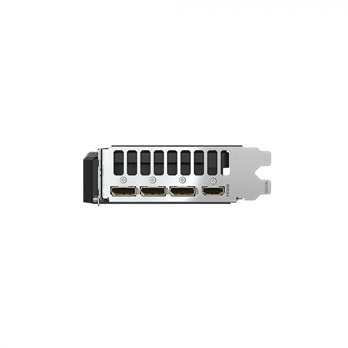 Відеокарта GIGABYTE GeForce RTX 5060 Ti 16GB GDDR7 WINDFORCE