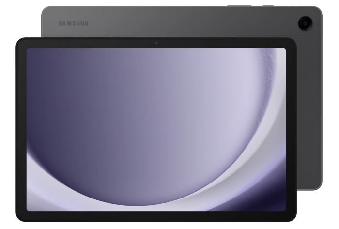 Планшет Samsung Galaxy Tab A9+ 2025 (X210) 11" 6ГБ, 128ГБ, 7040мА•год, Android, сірий