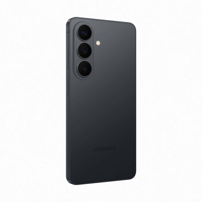 Смартфон Samsung Galaxy S26 5G (S942) 6.3' 12/256ГБ, 2SIM, 4300мА•год, чорний