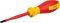 Викрутка Bosch Professional, TX25x100мм, VDE