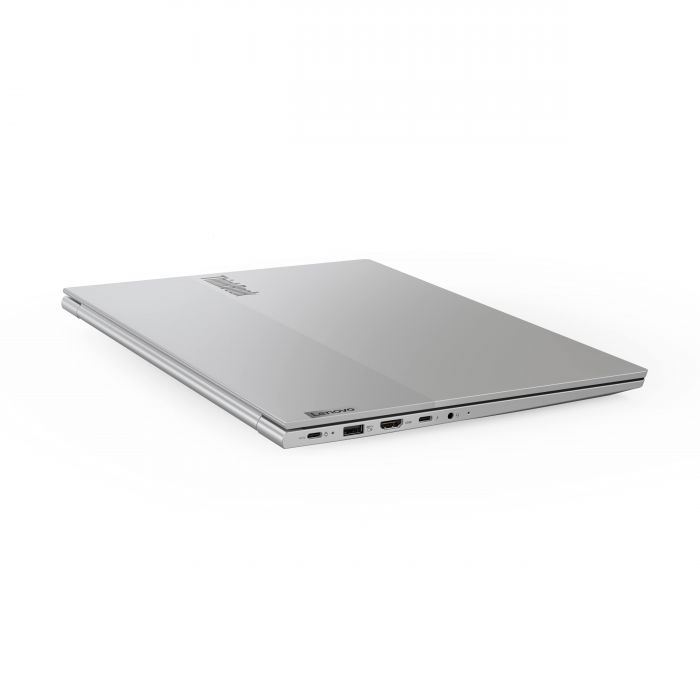 Ноутбук Lenovo ThinkBook 16-G7 16" WUXGA IPS AG, AMD R7-7735HS, 32GB, F512GB, UMA, DOS, сірий