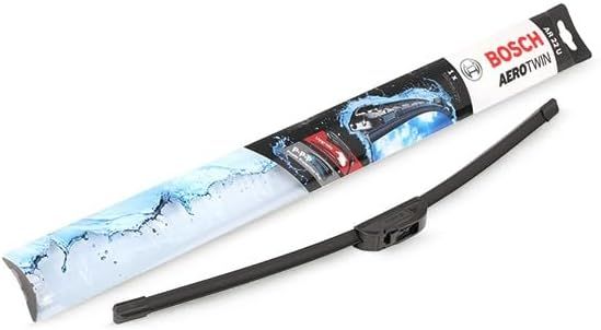Склоочисник BOSCH Aerotwin безкаркасний 550мм (3 397 008 537)