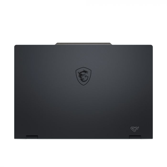 Ноутбук MSI Cyborg 15 B2RWFKG-1253XUA 15.6 FHD, Intel 7-240H, 16GB, F512GB, NVD5060-8, DOS, чорний