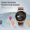 Смарт-годинник Mibro Lite 3 Pro 45мм, 1.32", 466x466, AMOLED, BT 5.3, GPS, 5 ATM, рожево-золотий