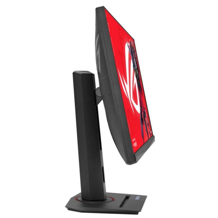 Монітор Asus 27" ROG Strix XG27UCGR HDMI, DP, USB-C, Audio, IPS, 3840x2160, 162/485Hz, 0.3ms, sRGB 130%, G-SYNC, FreeSync, Pivot, HDR400